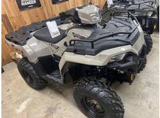 2025 Polaris sportsman® 570 - Greenwood, MS
