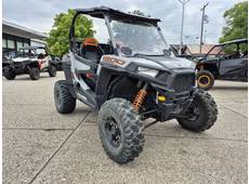 2019 Polaris RZR® S 900 EPS - Dillon, MT