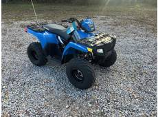 2025 Polaris sportsman® 110 efi - Hamilton, AL