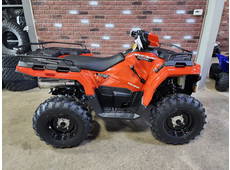 2025 Polaris sportsman® 450 h.o. eps - Dimondale, MI