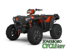 2025 Polaris sportsman xp® 1000 s - Bono, AR