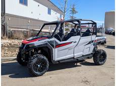 2025 Polaris General 4 1000 Sport - Fort McMurray, AB