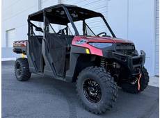 2025 Polaris ranger® crew xp 1000 premium - Austin, TX
