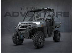 2026 Polaris Ranger XP 1000 Premium - Batesville, MS