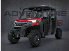 2026 Polaris Ranger Crew XP 1000 Premium - Batesville, MS