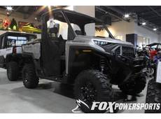 2024 Polaris ranger xd 1500 premium 3 - Wyoming, MI