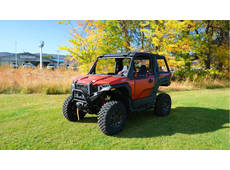 2024 Polaris polaris xpedition adv ultimate - Richfield, UT
