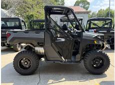 2025 Polaris ranger xp® 1000 premium - Fort Smith, AR