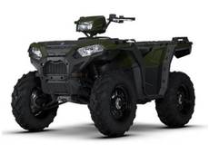 2026 Polaris Sportsman 850 - Nashville, IL
