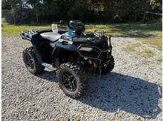 2025 Polaris sportsman® 570 trail - Hamilton, AL