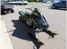 2022 Polaris 850 pro rmk matryx slash 165 2.75" - Alexandria, MN