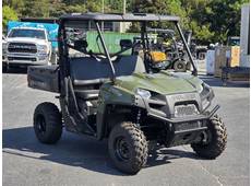 2025 Polaris ranger® 570 full size - Columbus, GA