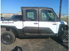 2025 Polaris ranger® crew xd 1500 northstar edition ultimate - Bartlesville, OK