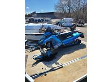 2024 Polaris patriot boost indy vr1 137 - Alexandria, MN