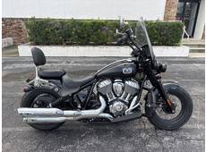 2022 Indian Motorcycle super chief limited - Daytona Beach, FL