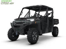 Polaris Ranger Crew XP 1000 Texas Edition - Bono, AR