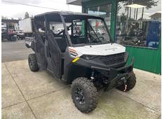 2025 Polaris Ranger Crew 1000 Premium - Comox, BC