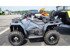 2025 Polaris sportsman® touring 570 eps - Watkins, MN