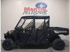 2025 Polaris ranger® crew 1000 premium - Cleveland, TX