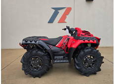 2026 Polaris Sportsman XP1000 Mud Edition - Malabar, FL