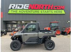 2025 Polaris ranger® xd 1500 northstar edition ultimate - Atlantic Mine, MI