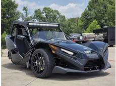 2025 Slingshot slingshot® s (autodrive) - McKinney, TX