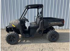 2025 Polaris Ranger 1000 Premium Polaris Pursuit Camo - Washington,, KS