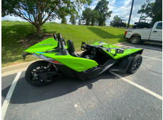 2025 Slingshot slingshot® sl (autodrive) - Myrtle Beach, SC