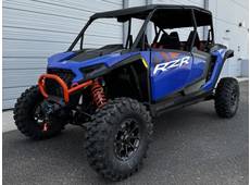 2025 Polaris rzr xp® 4 1000 ultimate - Georgetown, TX