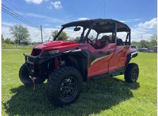 2025 Polaris general® xp 4 1000 premium - Carmi, IL