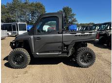 2025 Polaris ranger® xd 1500 northstar edition ultimate - Watkins, MN