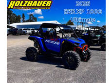 2025 Polaris rzr xp® 1000 ultimate - Nashville, IL