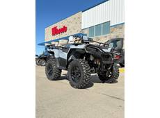 2025 Polaris sportsman® 570 premium - Fargo, ND