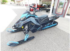 2022 Polaris 850 pro rmk matryx 155 - Alexandria, MN