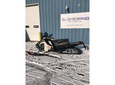 2025 Polaris 650 Indy SP 137 ES - Alexandria, MN