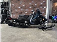2026 Polaris 850 INDY XC 137 Gloss Black / Blue Dusk - Dimondale, MI