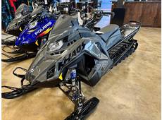 2025 Polaris 9R PRO RMK 155 Shadow Gray / Gloss Black - Salt Lake City, UT
