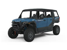 2024 Polaris XPEDITION ADV 5 PREMIUM - Attica, IN