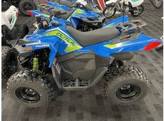 2025 Polaris Outlaw 70 EFI - San Bernardino, CA