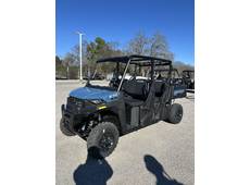 2025 Polaris ranger® crew sp 570 premium - Athens, TX