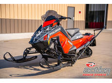 2024 Polaris 850 Indy XC 137 - Waukesha, WI
