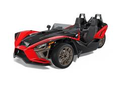 2022 Slingshot Slingshot Signature LE - Crimson Forge (Manual) - Lexington, KY
