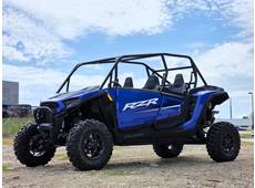 2025 Polaris rzr xp® 4 1000 sport - McKinney, TX