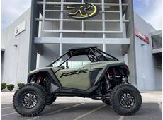 2025 Polaris rzr pro s ultimate - Chandler, AZ