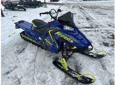 2021 Polaris 850 RMK KHAOS QD2 155 2.75" - Alexandria, MN
