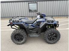 2026 Polaris Sportsman 850 Trail - Wichita, KS
