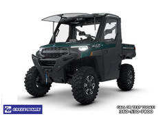 2026 Polaris Ranger XP 1000 NorthStar Ultimate Blue Labyrinth - Marysville, WA