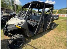 2026 Polaris Ranger Crew 1000 Premium - Lufkin, TX