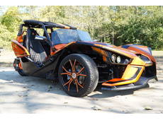 2015 Slingshot Slingshot SL LE - Kansas City, MO