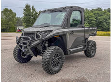 2025 Polaris ranger® xd 1500 northstar edition ultimate - Wisconsin Rapids, WI